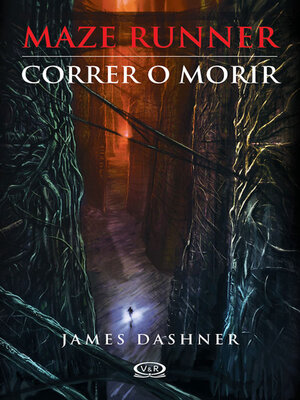 cover image of Correr o morir